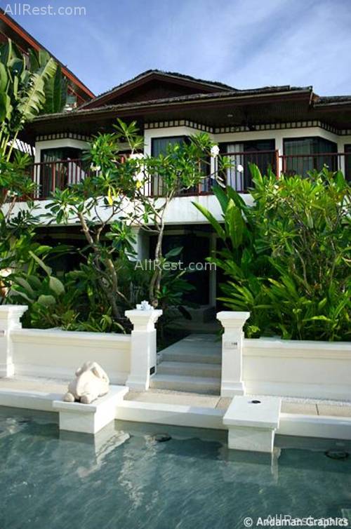 Novotel Panwa Beach Resort 63